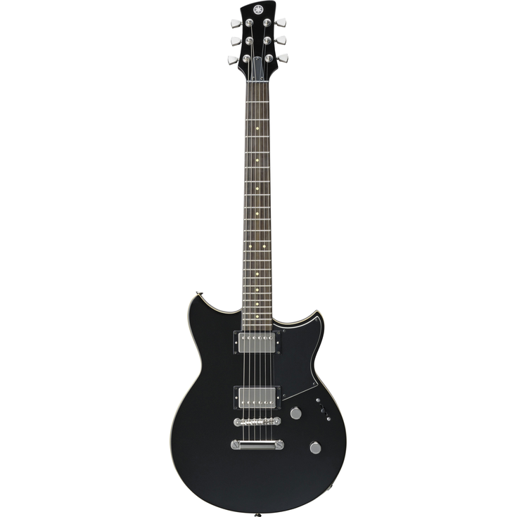 RS40 BST ; Black Steel