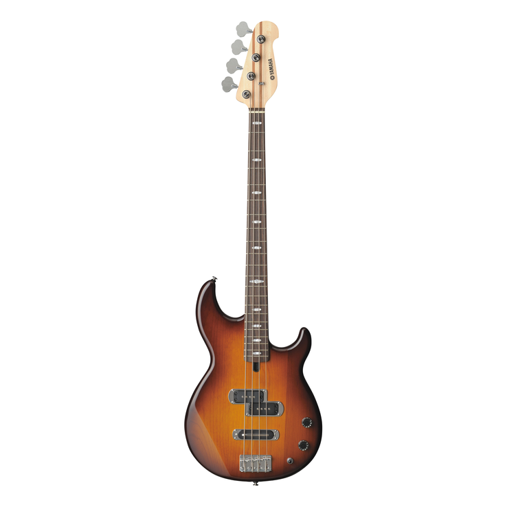 BB424 TBS:Tobacco Brown Sunburst