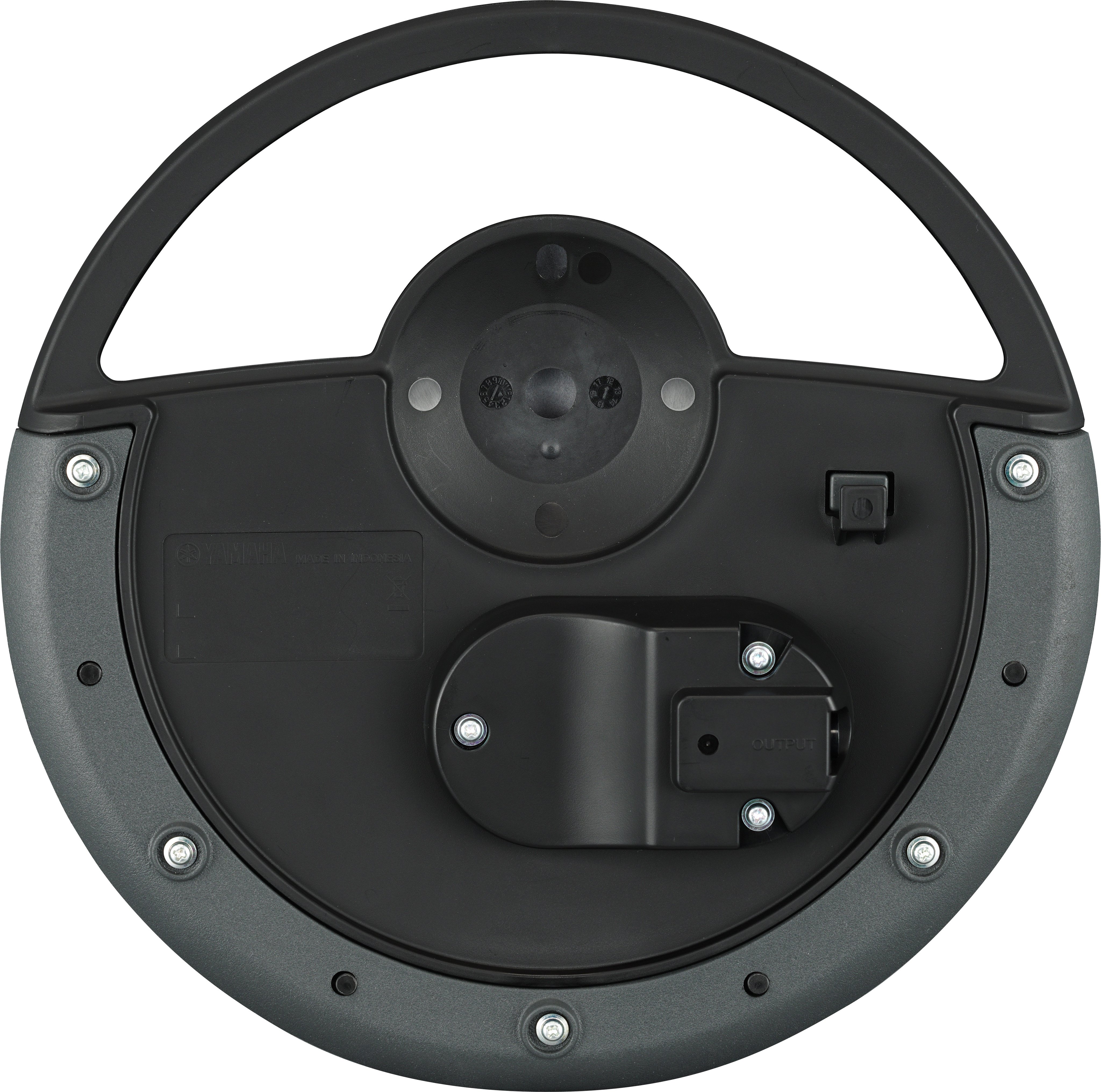 PCY90AT รายละเอียดโดยย่อ Electronic Drum Pads กลองไฟฟ้า กลอง