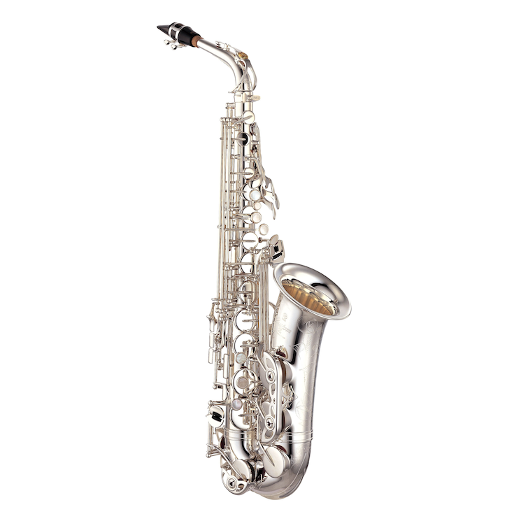 Yamaha Saxophone YAS-82ZS