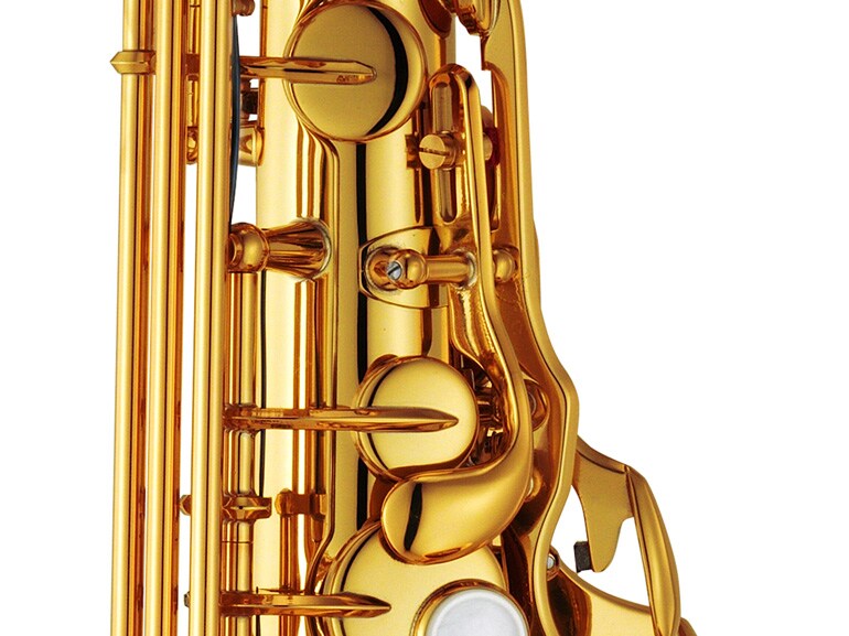 คีย์ F ด้านหน้าทรงหยดน้ำแบบปรับได้