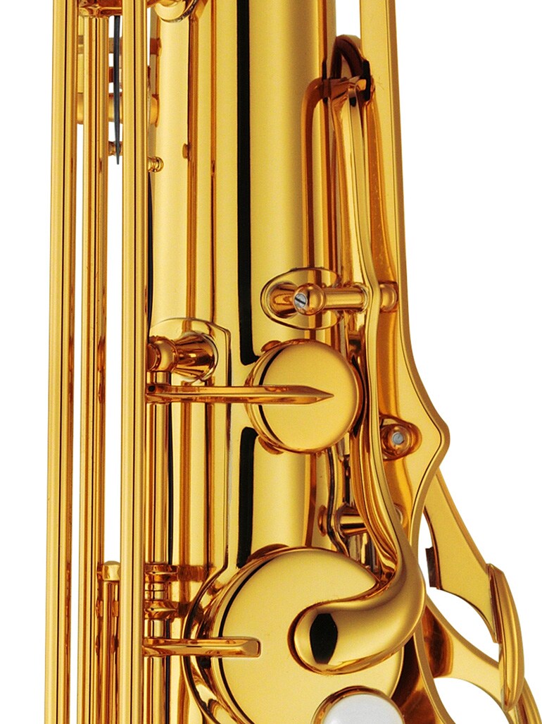 คีย์ F ด้านหน้าทรงหยดน้ำแบบปรับได้