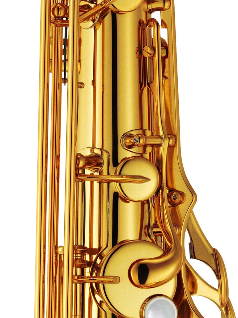 คีย์ F ด้านหน้าทรงหยดน้ำแบบปรับได้