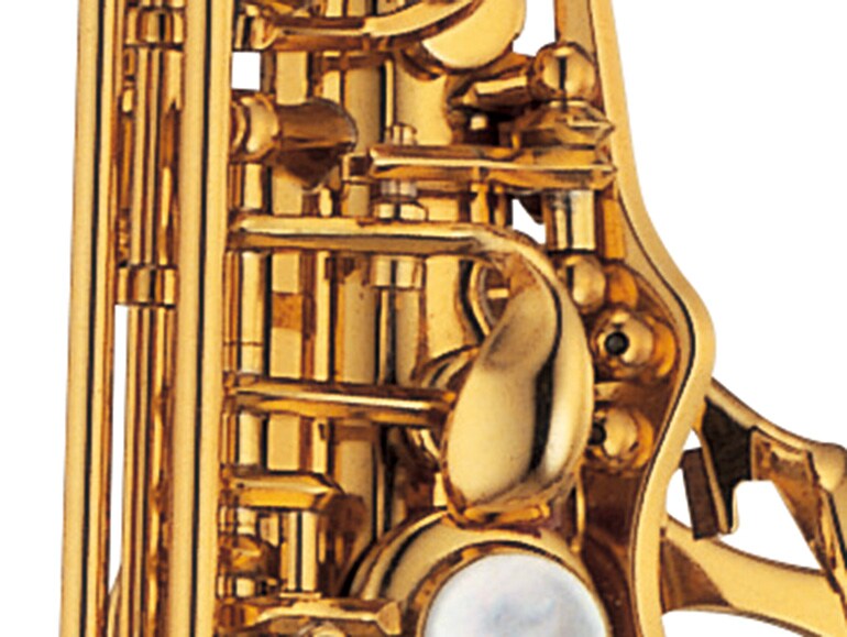 คีย์ F ด้านหน้าทรงหยดน้ำแบบปรับได้