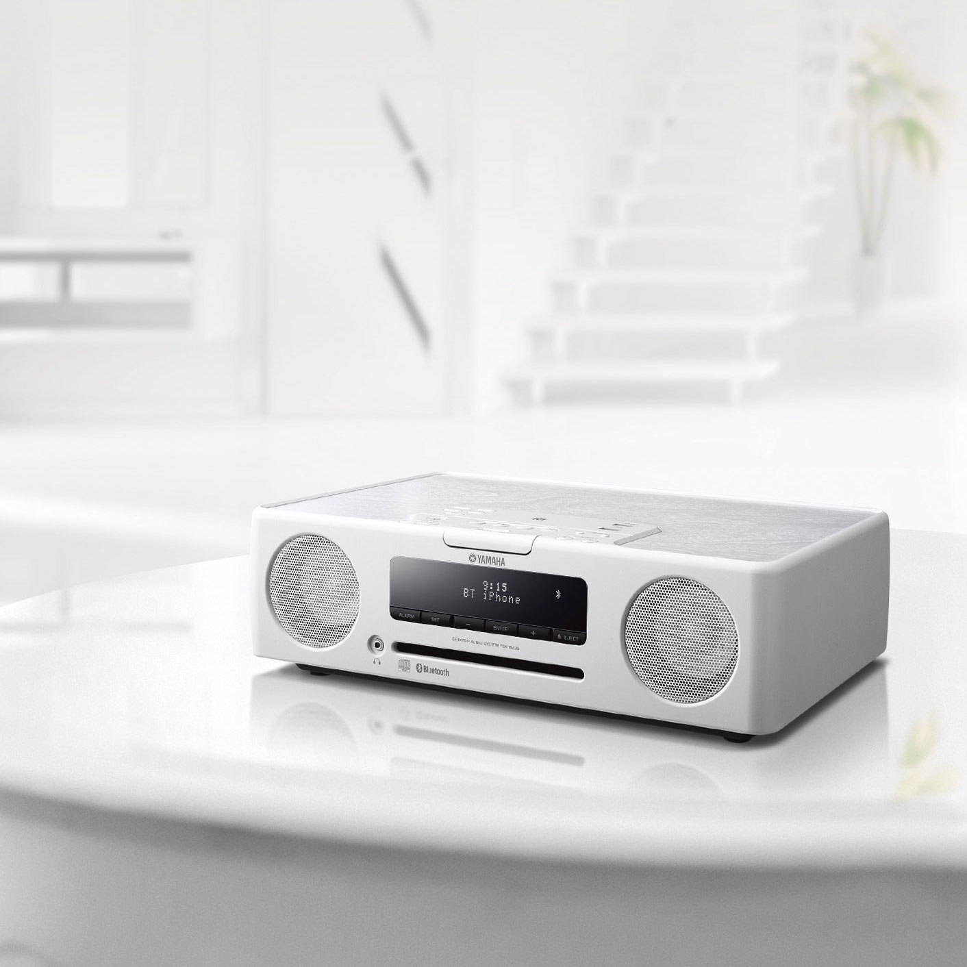TSX-B235 - รายละเอียดโดยย่อ - เครื่องเสียงไมโครซิสเตมท์