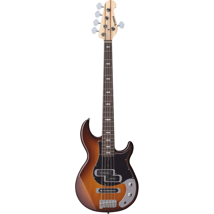 BB425X Tobacco Sunburst