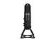 Yamaha Live Streaming USB Microphone Black side