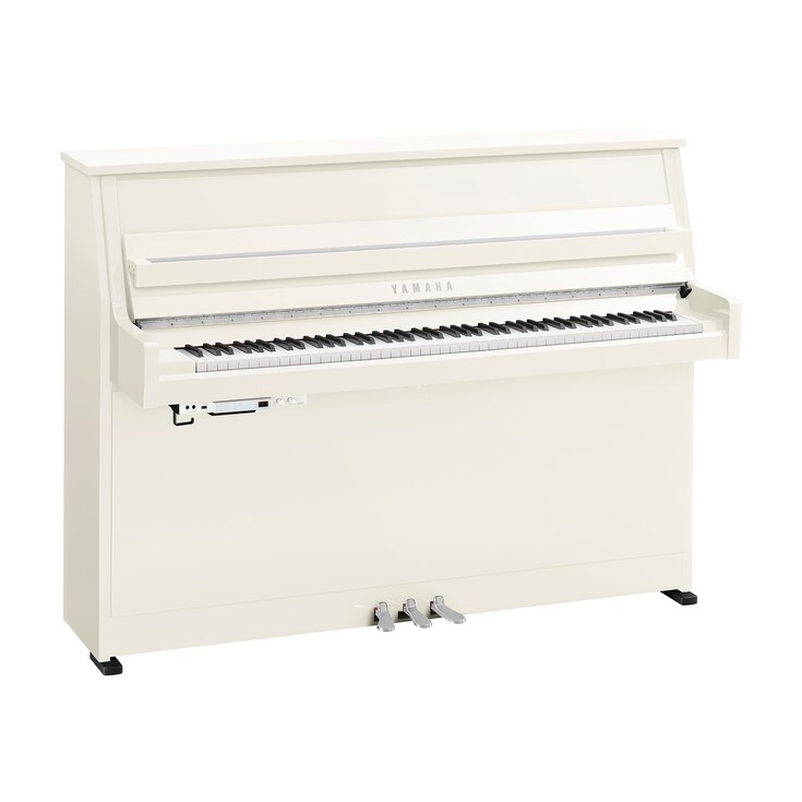 ภาพผลิตภัณฑ์ B10TC3 (สีขาวขัดเคลือบเงาชุบโครเมียม)