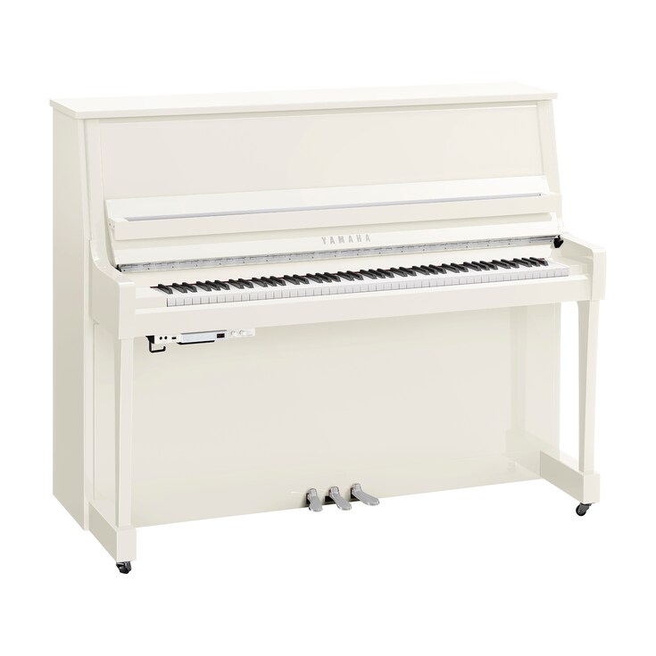 ภาพผลิตภัณฑ์ B30TC3 (สีขาวขัดเคลือบเงาชุบโครเมียม)