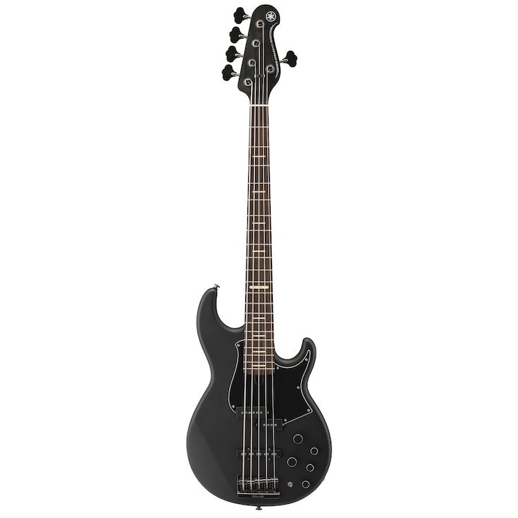 BB735A Matte Translucent Black front