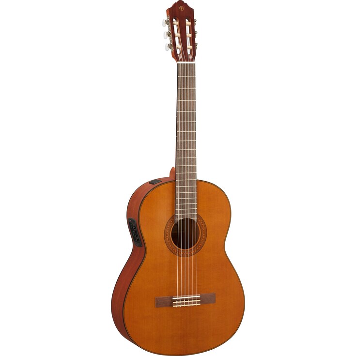CGX122MC Natural side