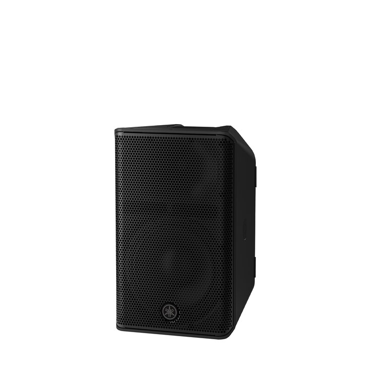 ลำโพง CXR10 mk3 ของ Yamaha ด้านซ้าย
