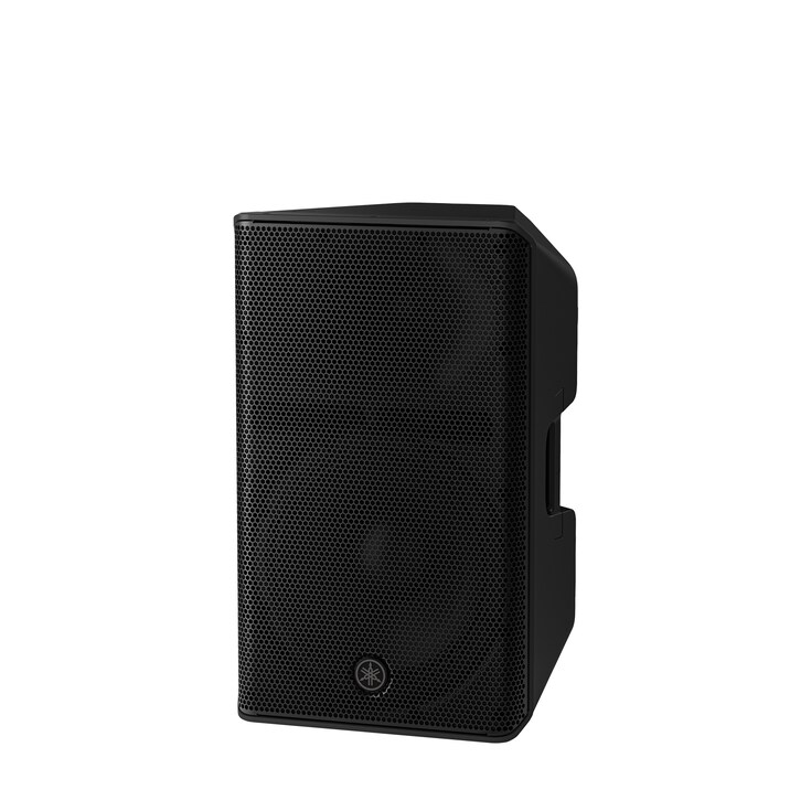 ลำโพง CXR12 mk3 ของ Yamaha ด้านซ้าย