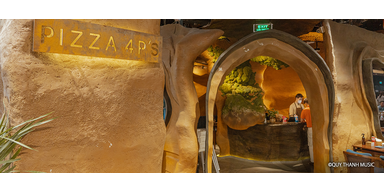 ภาพขนาดย่อกรณีศึกษาร้านอาหาร