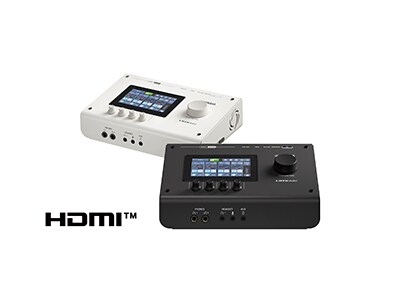 URX44V ของ Yamaha