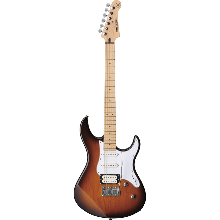 PACIFICA112VM TBS:Tobacco Brown Sunburst
