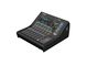 ภาพมุมด้านซ้ายของดิจิตอลมิกเซอร์คอนโซล DM5 Compact ของ Yamaha