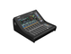 ภาพมุมด้านขวาของดิจิตอลมิกเซอร์คอนโซล DM5 Compact ของ Yamaha