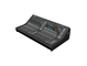 ภาพมุมด้านซ้ายของดิจิตอลมิกเซอร์คอนโซล DM5 ของ Yamaha