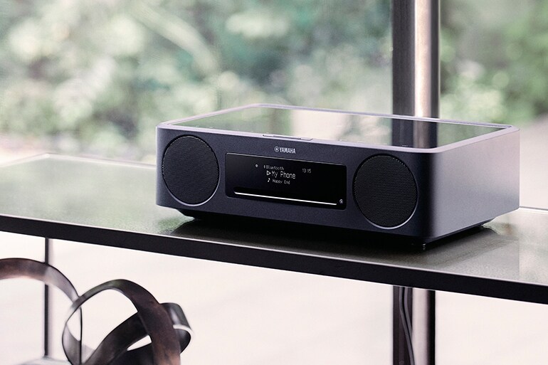 รูปภาพ MusicCast200 (TSX-N237)