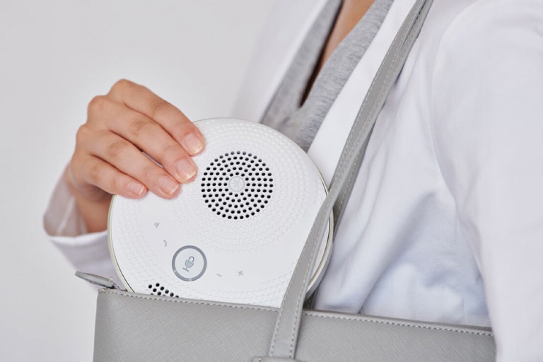 YVC-200 - รายละเอียดโดยย่อ - Speakerphones - ผลิตภัณฑ์ - อุปกรณ์
