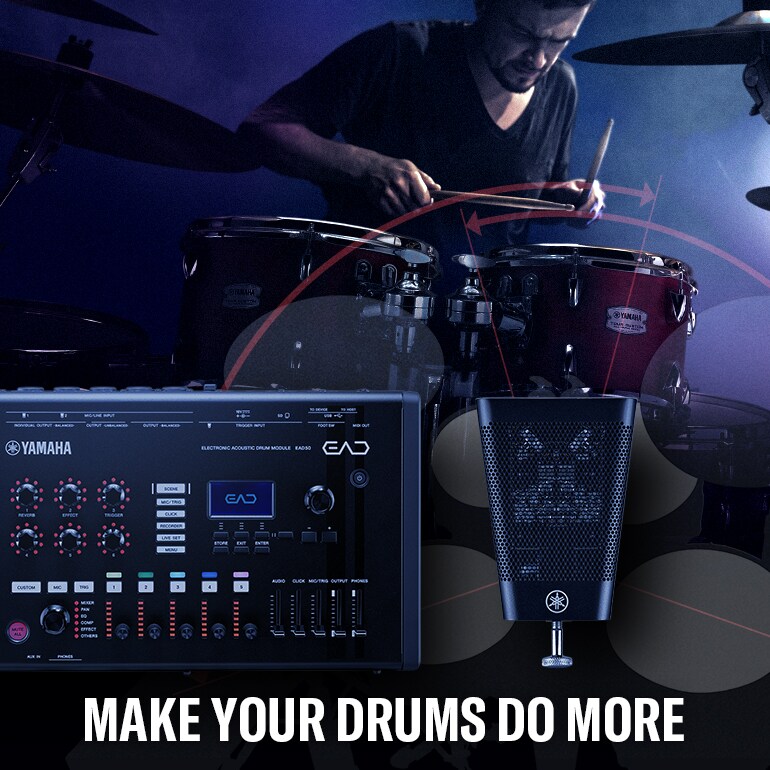 ภาพประกอบที่แสดงคุณสมบัติและการใช้งานของ EAD50 ให้เข้าใจได้ง่าย