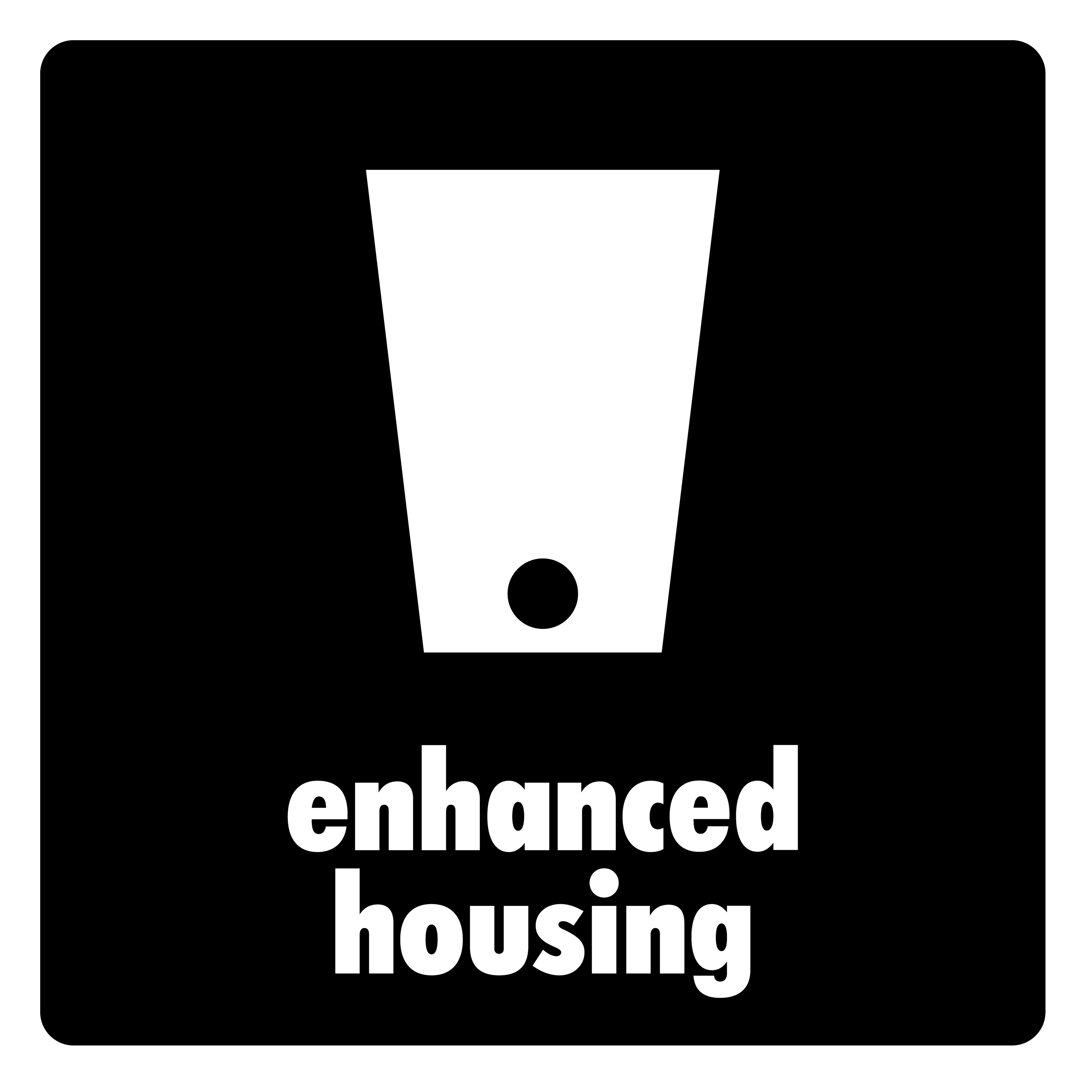 โครงสร้างตัวเครื่องที่ได้รับการปรับปรุงเพื่อเสียงกลองที่สะอาดและเชื่อถือได้