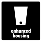โครงสร้างตัวเครื่องที่ได้รับการปรับปรุงเพื่อเสียงกลองที่สะอาดและเชื่อถือได้