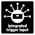 ช่องอินพุตทริกเกอร์ที่ยืดหยุ่นสำหรับการตีกลองแบบไฮบริดสมัยใหม่