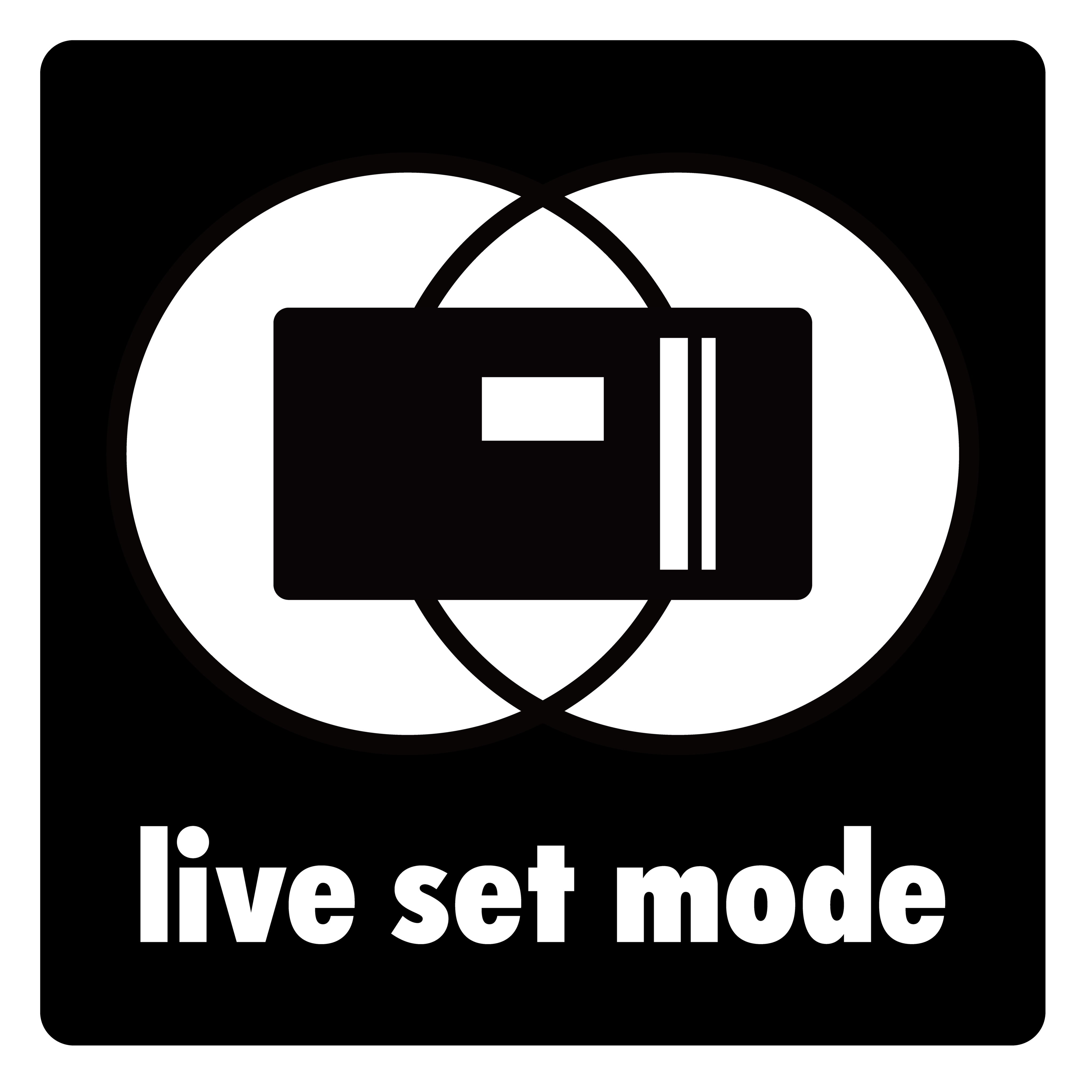 เรียกใช้การตั้งค่าทั้งเพลงได้ทันทีในระหว่างการแสดงสด