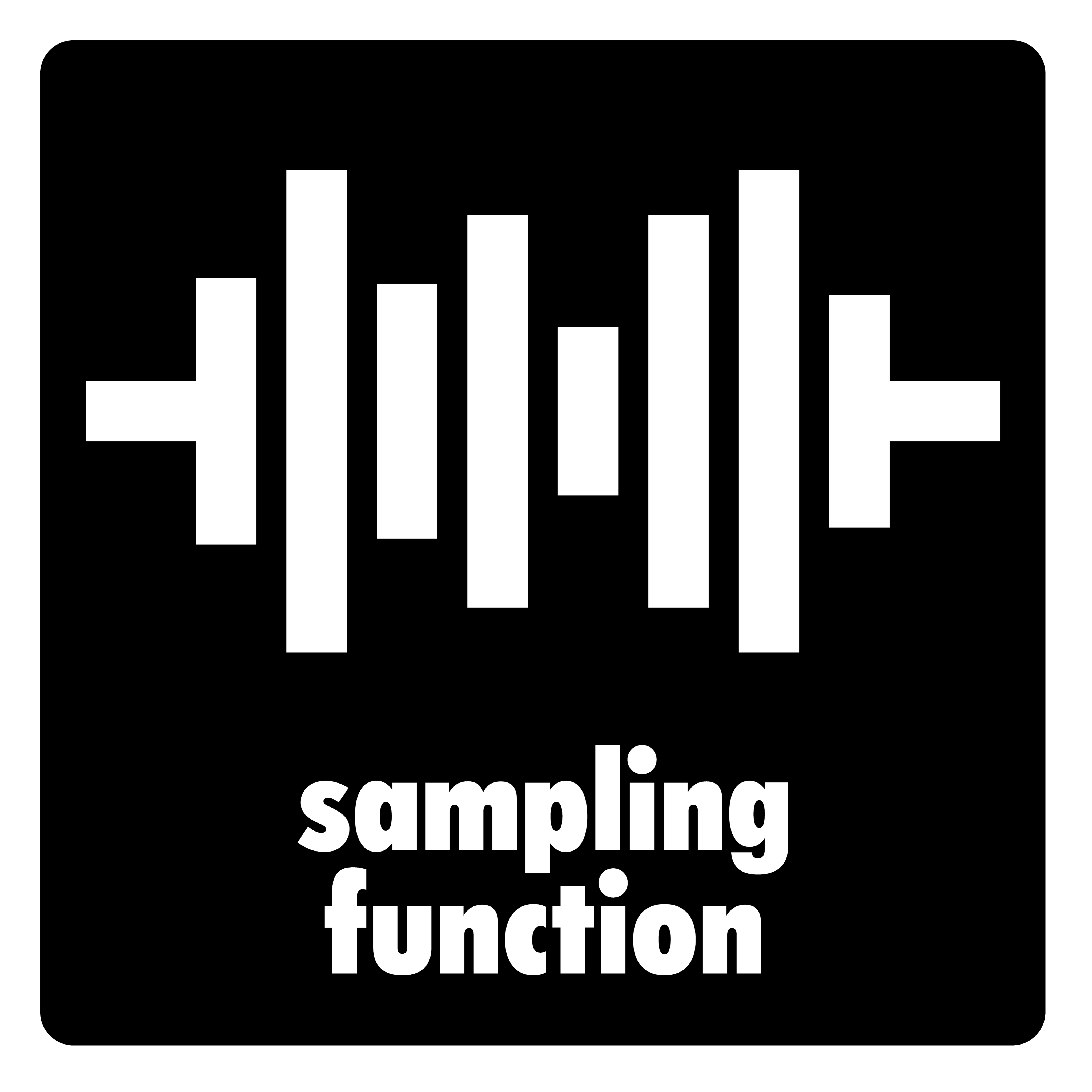 บันทึกและนำเสียงกลองของคุณเองกลับมาใช้ใหม่