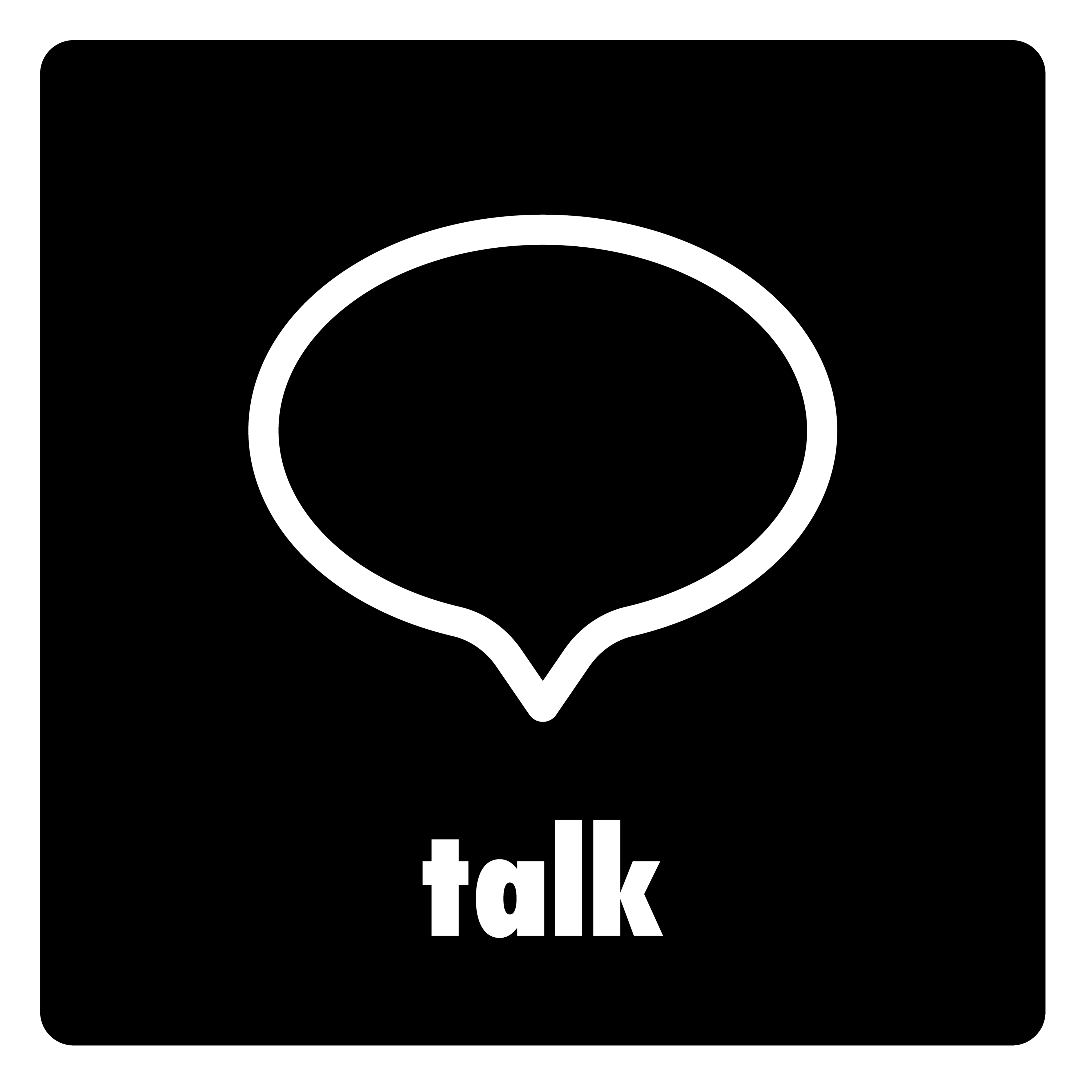 สลับโหมดระหว่างการแสดงและการพูดคุยได้อย่างราบรื่นเพียงสัมผัสเดียว