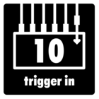 ปรับแต่งชุดกลองไฮบริดของคุณด้วยอินพุตที่หลากหลาย