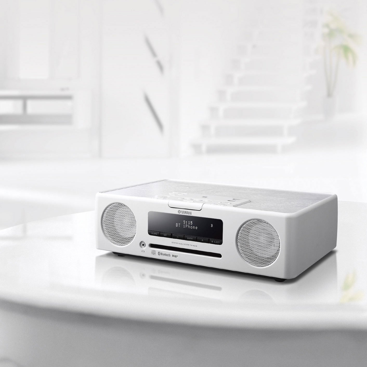 TSX-B235D - รายละเอียดโดยย่อ - เครื่องเสียง Desktop Audio