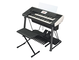 มุมมองภาพแนวทแยงของอิเล็กโทน Yamaha รุ่น ELS-03G