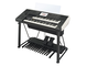 มุมมองภาพแนวทแยงของอิเล็กโทน Yamaha รุ่น ELS-03G