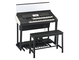 มุมมองภาพแนวทแยงของอิเล็กโทน Yamaha รุ่น ELS-03XR