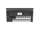 มุมมองภาพด้านบนของ Yamaha Electone ELS-03XR