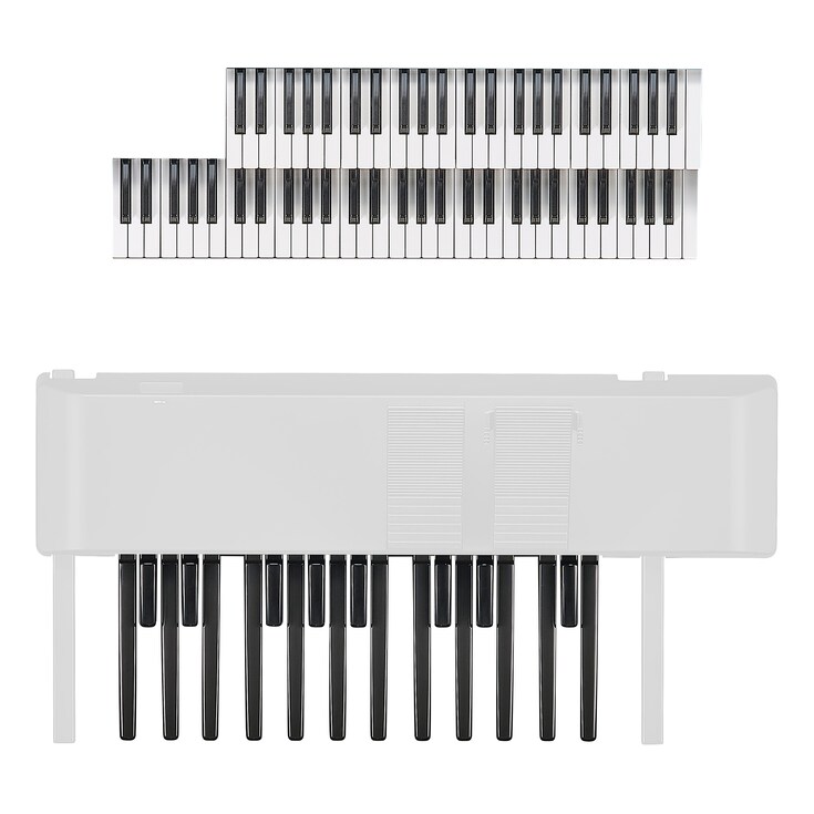 ชุดอุปกรณ์อัพเกรดอิเล็กโทน Yamaha รุ่น ELSU-M03X