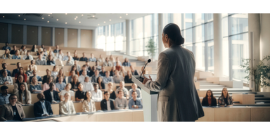 ภาพฉากสถานศึกษา