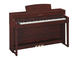 Mahogany