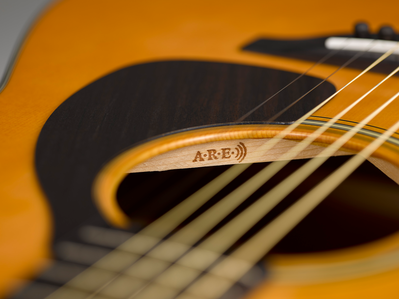 Acoustic Resonance Enhancement (A.R.E.)