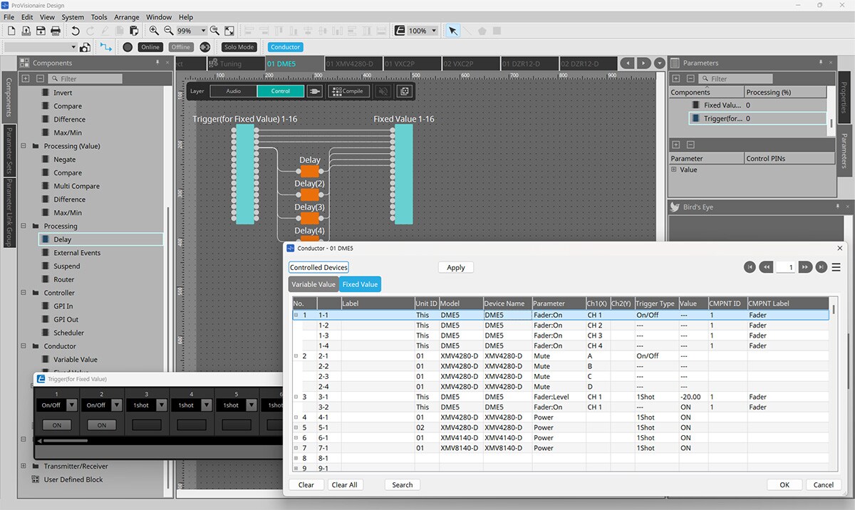 ค่าคงที่