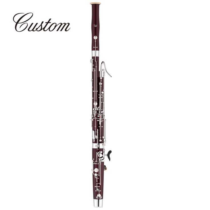 Yamaha Bassoons YFG-812