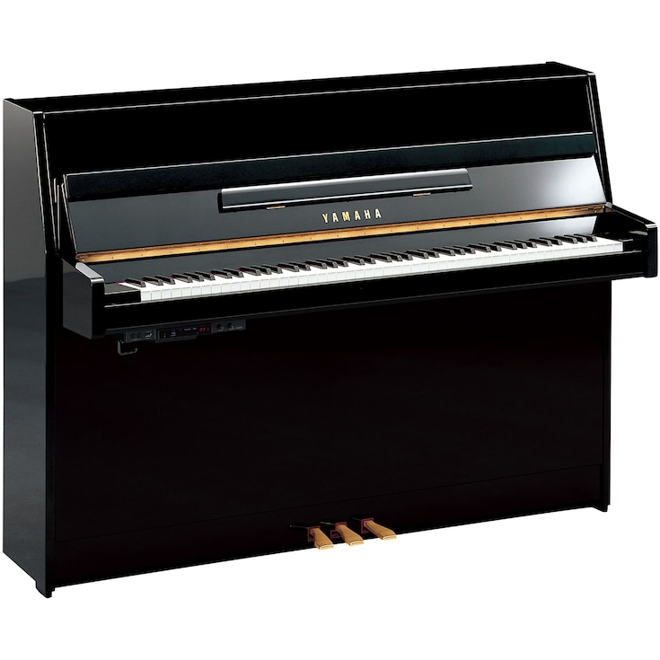 Yamaha TransAcoustic™ Piano JU109 TC3