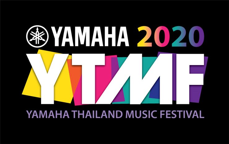 Yamaha Thailand Music Festival 2020