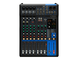 Yamaha Mixing Console MG10XUF front