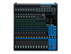 Yamaha Mixing Console MG16XU front