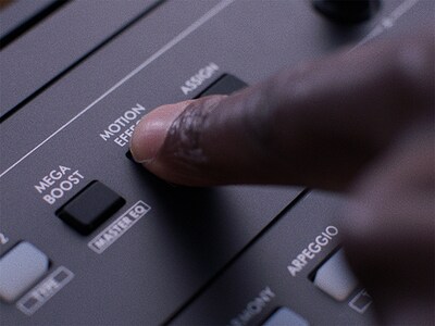 ภาพ MOTION EFFECT ของ PSR-E583