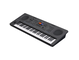ภาพด้านบนแนวทแยงมุมของ Arranger Workstation PSR-SX620 ของ Yamaha